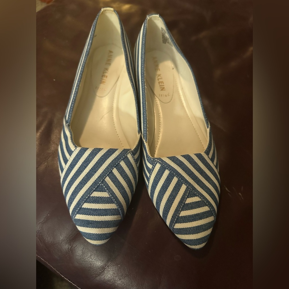 Anne Klein size 7.5